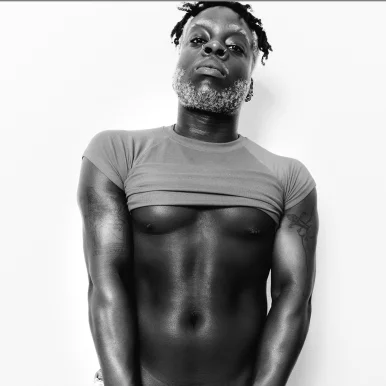 Photo of model @filthygami