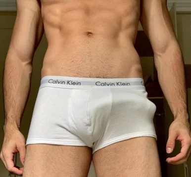 Photo of model @fineguynine