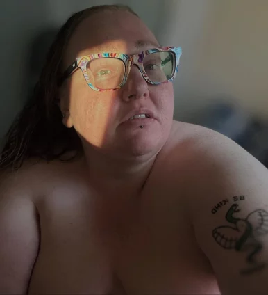 Photo of model @finelyfatty