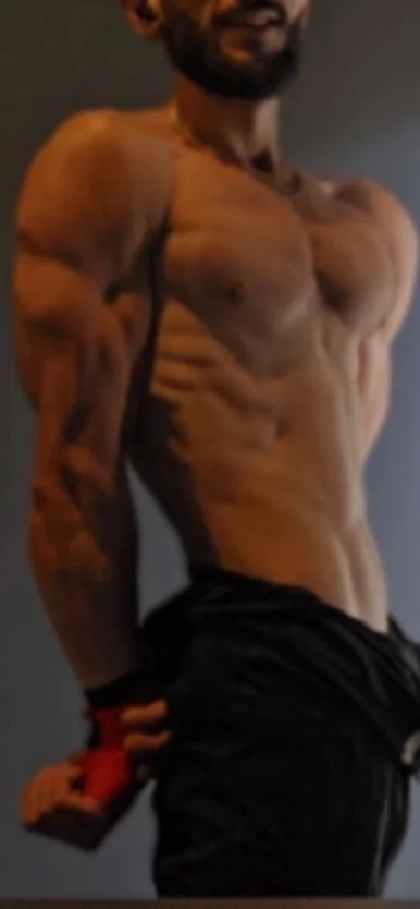 Photo of model @finetyxx