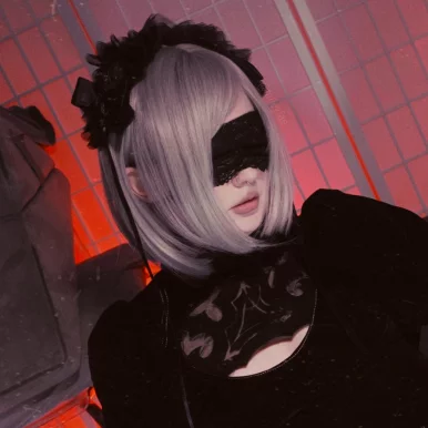 Photo of model @finleyfae