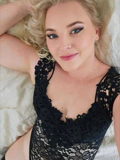 Photo of model @finmarispicy