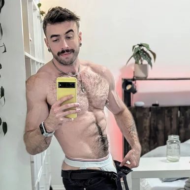 Photo of model @finnfoxwell_free