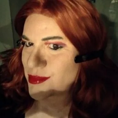 Photo of model @fiona_fortune