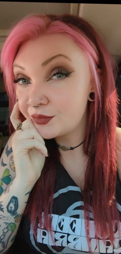 Photo of model @fionaraeof