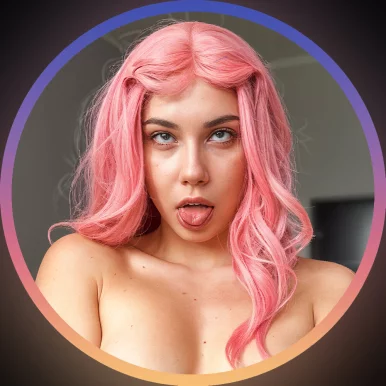 Photo of model @fiore_di_lyra