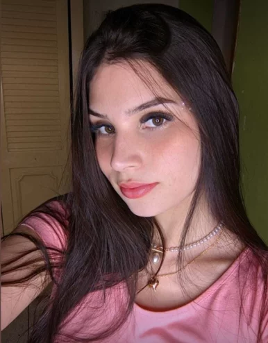 Photo of model @fiorellabianco