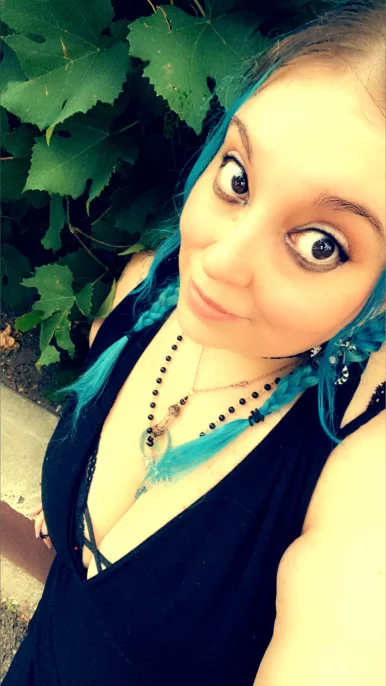 Photo of model @fireandash666