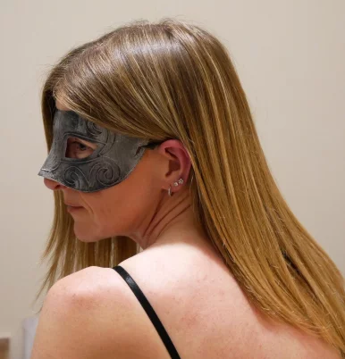 Photo of model @fistingfantasy