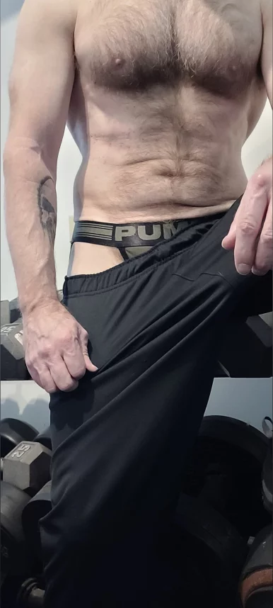 Photo of model @fit-69