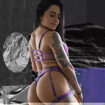 Photo of model @fitbadonk