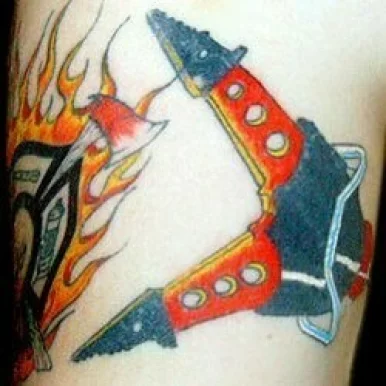 Photo of model @fitfunguy613