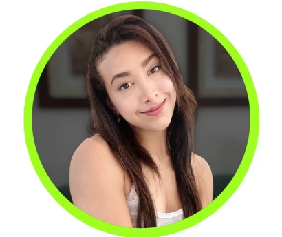 Photo of model @fitjasmin