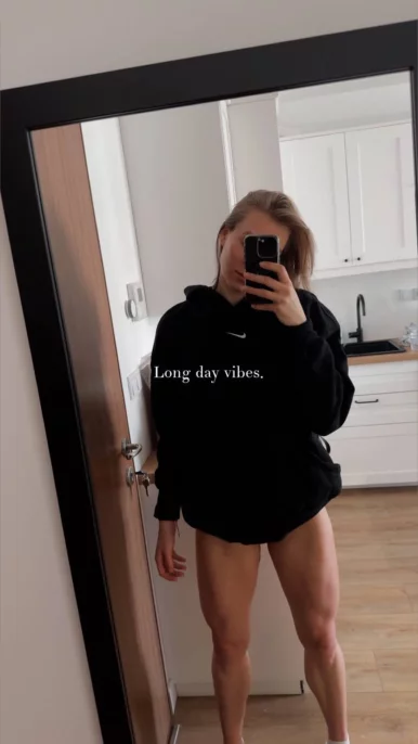 Photo of model @fitjx