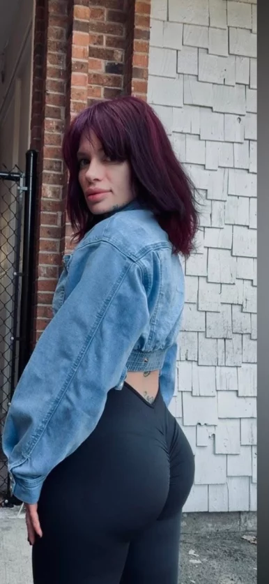 Photo of model @fitnessangel222