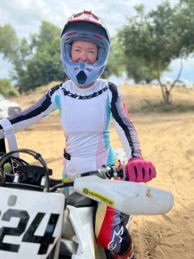 Photo of model @fitredheadd