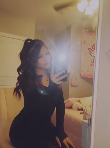 Photo of model @fivestarrosey