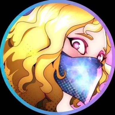 Photo of model @flarewolfsbane