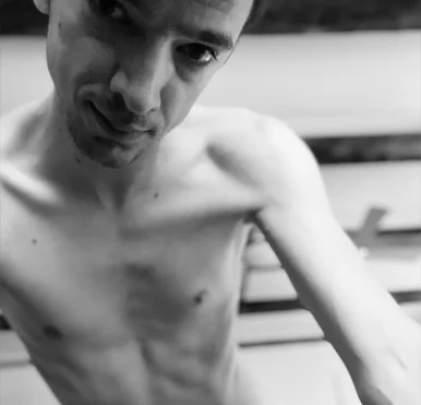 Photo of model @flexy_boi