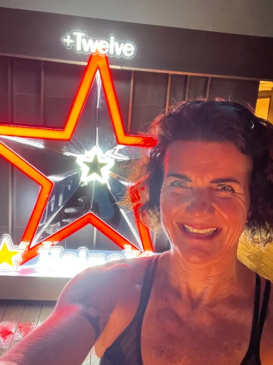 Photo of model @flexyglow