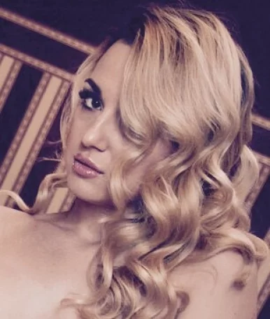 Photo of model @florence_agapi