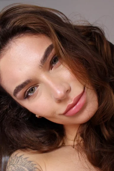 Photo of model @flowerava