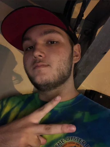 Photo of model @fluffy1776