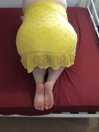 Photo of model @fluffyandbunny