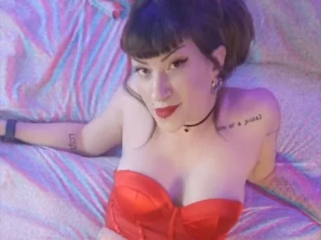 Photo of model @fondadix