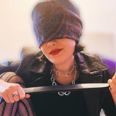 Photo of model @footprintpursuit