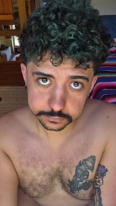 Photo of model @fountainexx