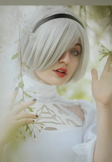 Photo of model @foxy_nikss