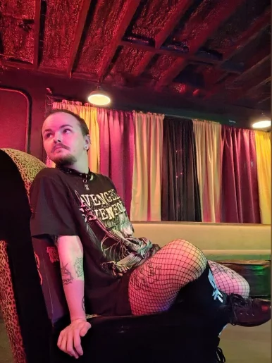 Photo of model @foxymel