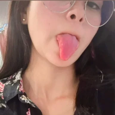 Photo of model @foxyu21