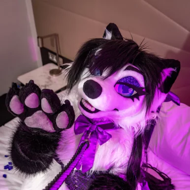 Photo of model @foxyvix1