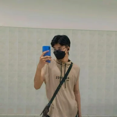 Photo of model @fraanz56