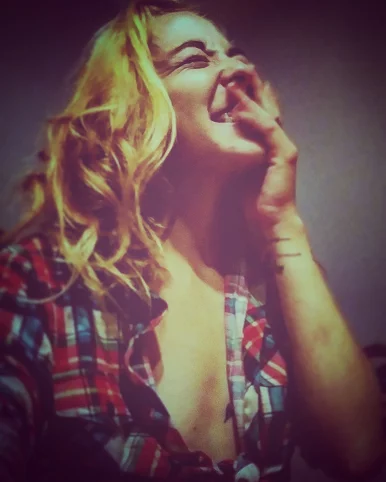 Photo of model @francescabangz