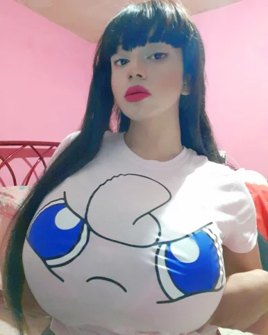 Photo of model @francixperalta