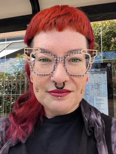 Photo of model @frankieaylien