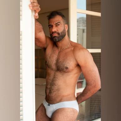 Photo of model @franklindias