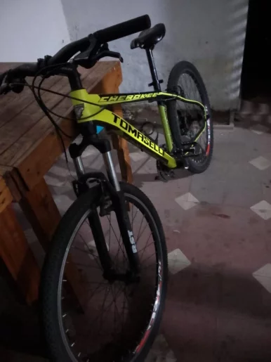 Photo of model @franluof