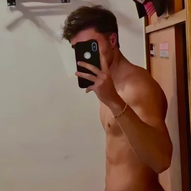 Photo of model @franpipers