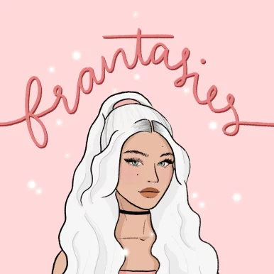 Photo of model @frantasies