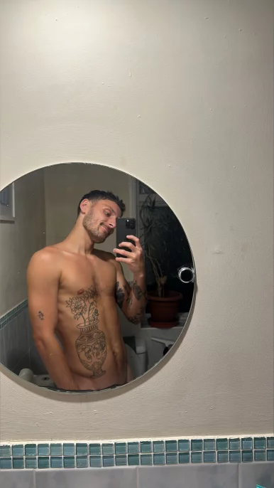 Photo of model @fraze