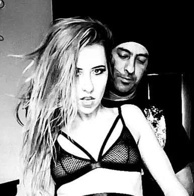 Photo of model @freak77show