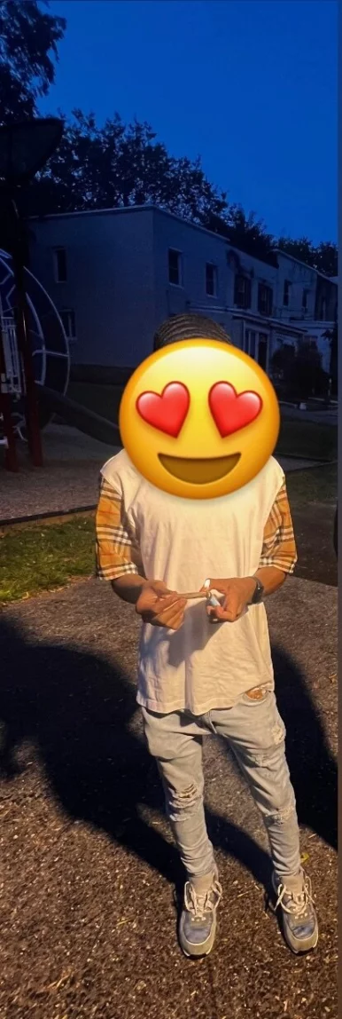 Photo of model @freakniggab