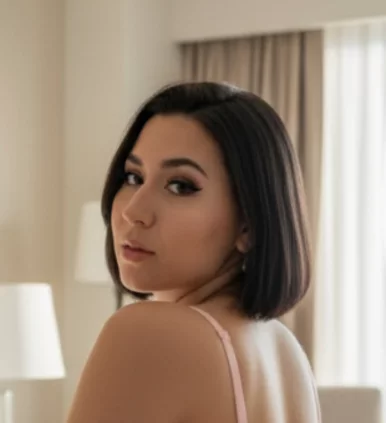 Photo of model @freakthicknurse