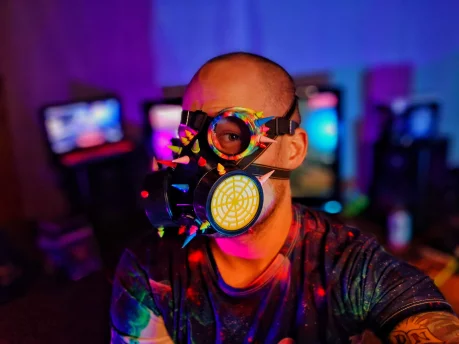 Photo of model @free-alec