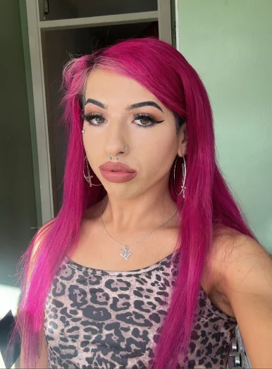 Photo of model @free.irishshelly