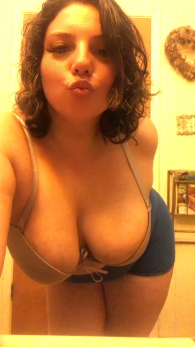 Photo of model @free.mercymichelle2021